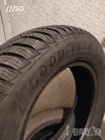 Гуми GOODYEAR / 195 / 65 / 15 , снимка 2 - Гуми и джанти - 53062265