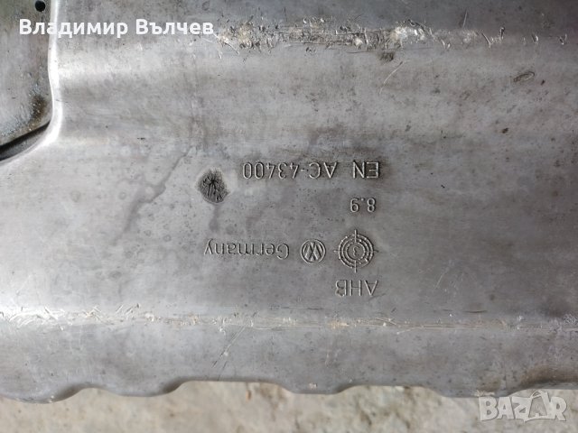 Картер 1.9 105 коня, снимка 5 - Части - 32383949