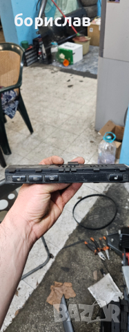 Панел бутони за бмв е46 