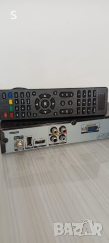 Сателитен приемник, снимка 10 - Приемници и антени - 40352022