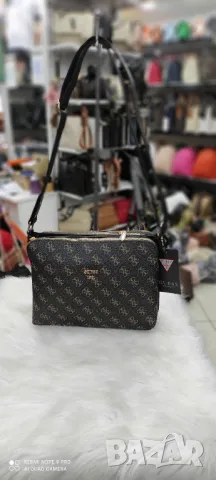 чанти guess michael kors louis vuitton , снимка 1 - Чанти - 49045049