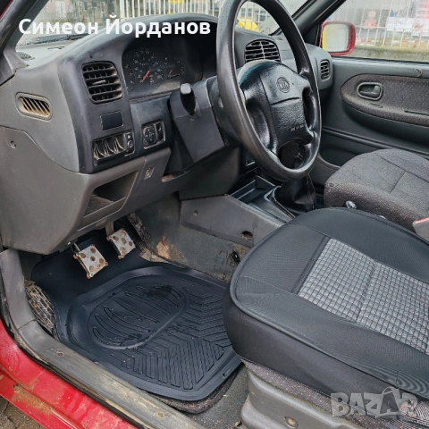 Kia Sportage, снимка 15 - Автомобили и джипове - 53192124