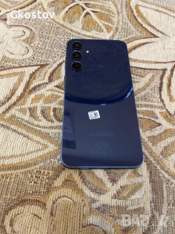 Samsung A55 5G, снимка 11 - Samsung - 53135666