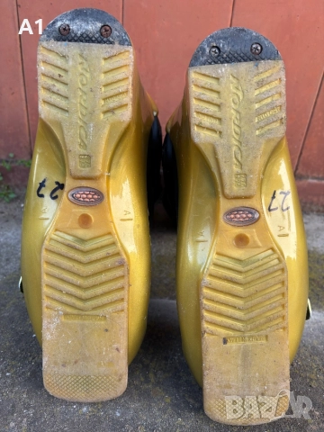 Ски обувки Nordica 27/42, снимка 6 - Зимни спортове - 52808781