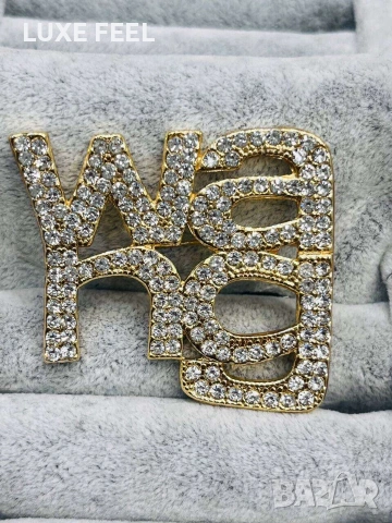 Брошки ⚜️, снимка 7 - Други - 53064694