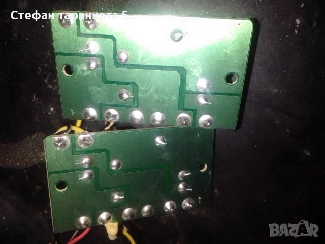 двулентови аудио филтри , снимка 4 - Тонколони - 52511821