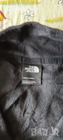  The north face, снимка 3 - Блузи - 50063413