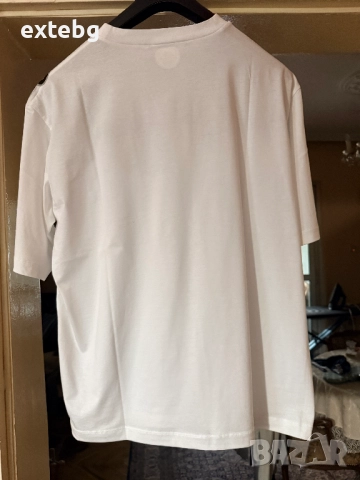 DSQUARED2 нова оригинална тениска размер XXL, снимка 7 - Тениски - 52032410