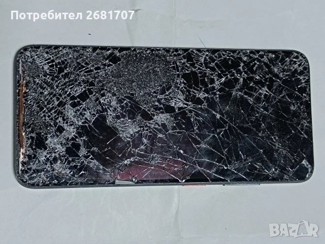 телефон ZTE blade A55, снимка 3 - Други - 52672645