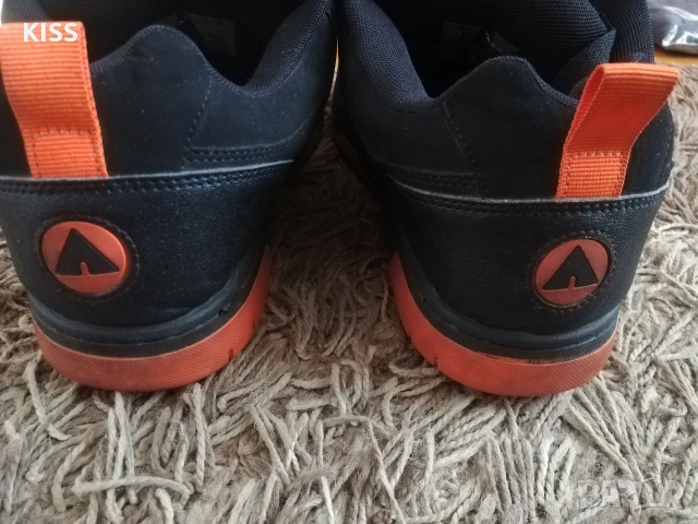 Мъжки кецове AIRWALK номер 45 , снимка 4 - Маратонки - 53478453