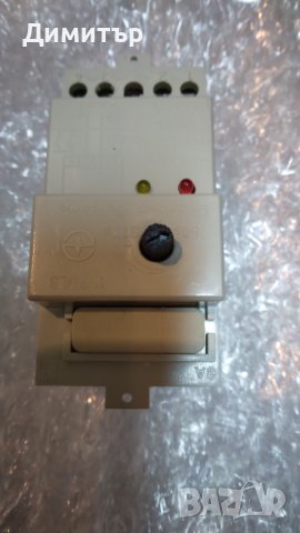 Реле за осветление, снимка 1