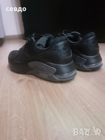 маратонки Nike air max, снимка 4 - Маратонки - 52665829
