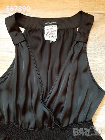 Лятна рокля , снимка 2 - Рокли - 33629221