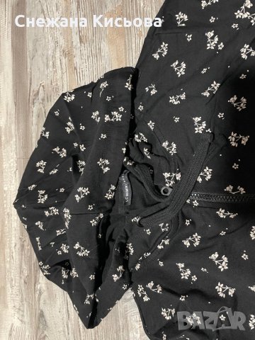 Анорак, снимка 3 - Спортни екипи - 35446748