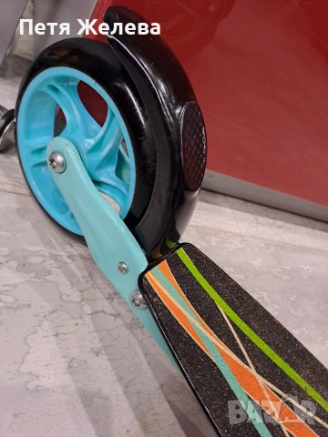 Тротинетка CRANE, снимка 6 - Скутери и тротинетки - 53357892