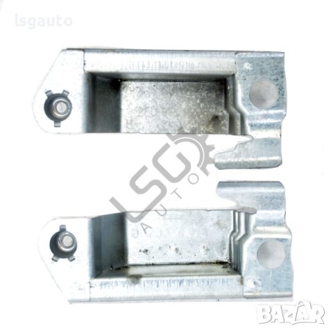 Комплект планки за лайсна заден капак AUDI A8 (D4, 4H) 2010-2017 ID:99248