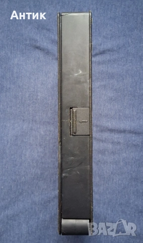 Видеокасета VHS Терминатор 2 Мулти Видео Център, снимка 6 - Други жанрове - 53167297