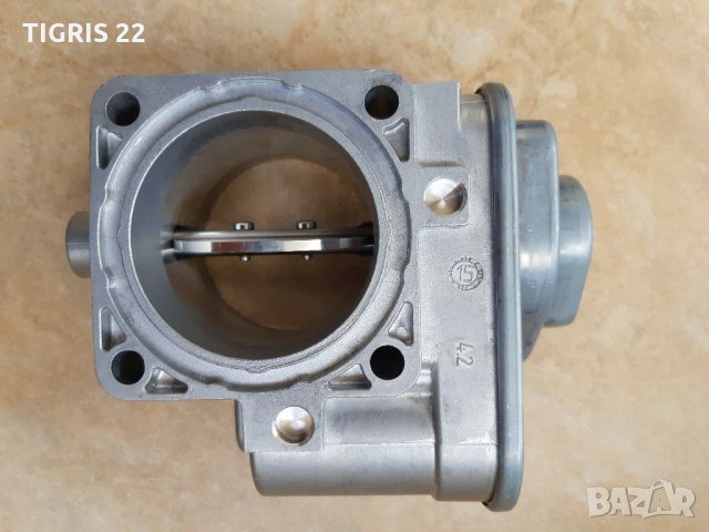 Дроселова клапа за VW , SEAT , SKODA , JEEP , CHRYSLER, снимка 4 - Части - 28942700
