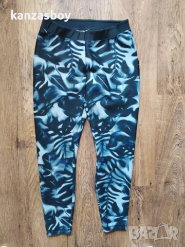 Nike leggins - страхотен дамски неопренов клин р-р М уголемен, снимка 2 - Клинове - 51911034