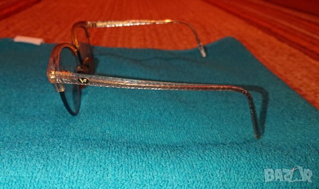 Оригинални очила за рамки - Vogue, снимка 5 - Слънчеви и диоптрични очила - 36602251