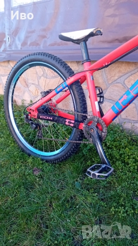 Велосипед Drag C2, снимка 4 - Велосипеди - 52925500