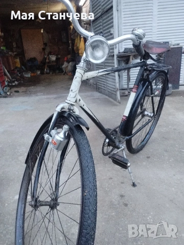велосипед Диаманд , снимка 3 - Велосипеди - 53263064