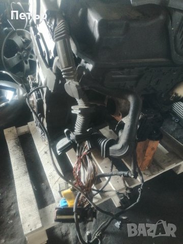 двигател за БМВ 2.5 177к.с , снимка 3 - Части - 43155069