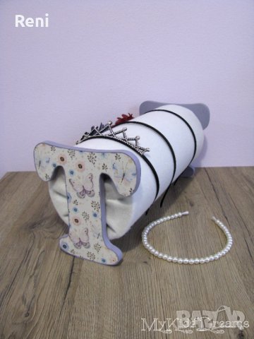 Поставка за диадеми, снимка 6 - Други - 39737025