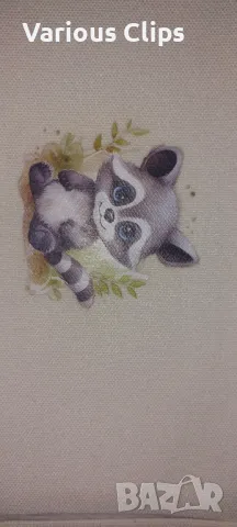 Детски несесер, снимка 8 - Ученически пособия, канцеларски материали - 49477951