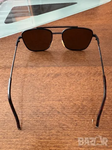 FENDI мъжки слънчеви очила, снимка 8 - Слънчеви и диоптрични очила - 50079659