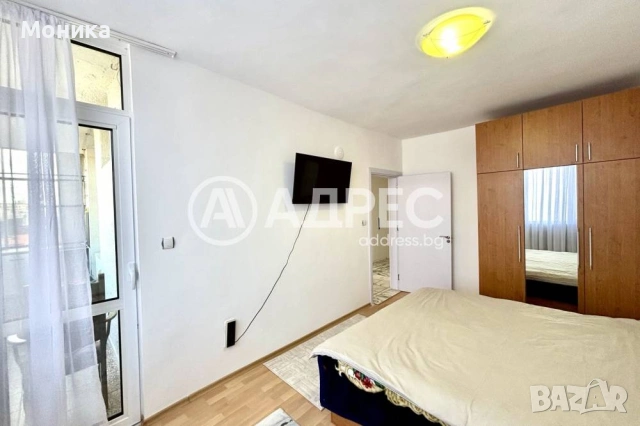 Тристаен апартамент, продажба, Хасково, кв. Училищни, снимка 5 - Апартаменти - 53034424