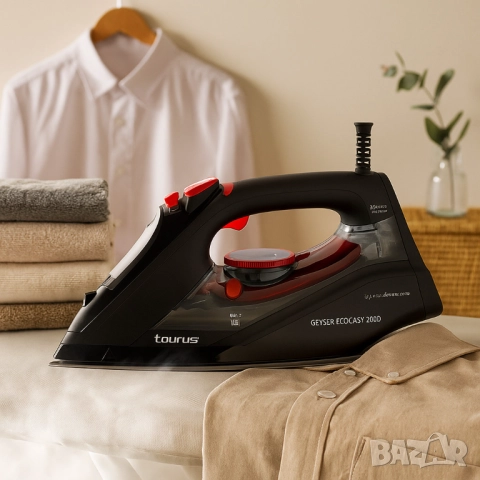 Ютия Taurus Geyser Eco Easy 2800W