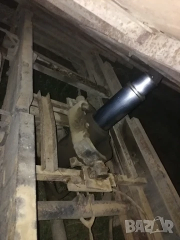 Iveco 35-8 на части , снимка 5 - Бусове и автобуси - 51217396