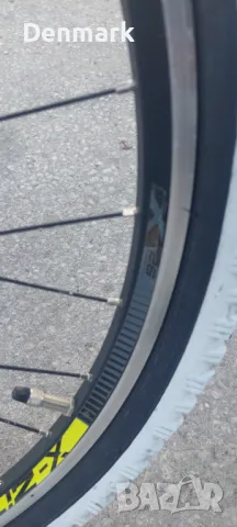 Алуминиев велосипед X- Zite , снимка 6 - Велосипеди - 47465375