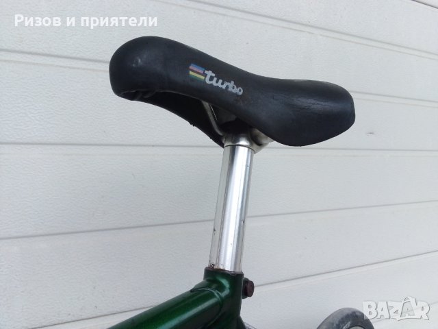 GITANE VITUS Шосейна класика, снимка 17 - Велосипеди - 37839101