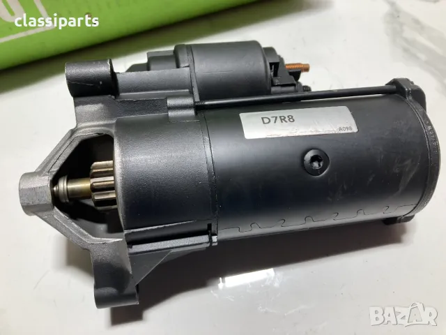 Нов стартер Valeo за Ситроен, Пежо, Фиат, Ланчия и Сузуки, снимка 5 - Части - 50415809