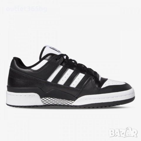 Adidas - Forum Low Оригинал Код 939, снимка 4 - Маратонки - 43627268
