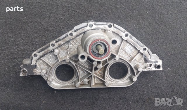 Капак Двигател Мерцедес C класа W203 - N:3434 - A2710160806 N