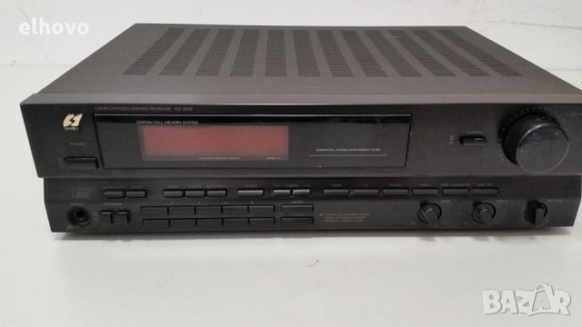 Ресивър Sansui RZ-1000