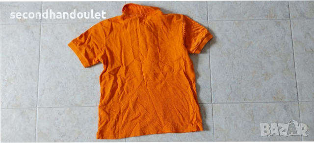 Lacoste детска тениска , снимка 3 - Детски тениски и потници - 36528559