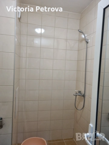 СОБСТВЕНИК ПРОДАВА ЕДНОСТАЕН АПАРТАМЕНТ НА УЛ. МАРИЯ ЛУИЗА, ГР. РУСЕ. ТУХЛА., снимка 6 - Апартаменти - 53095053