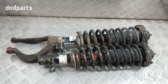 Задни макферсони Rover 400 1999г.	