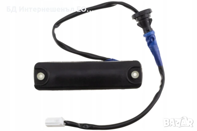 84840-47020  Бутон на дръжка за отваряне на багажник, Toyota, Avensis T25,, снимка 4 - Части - 51000575