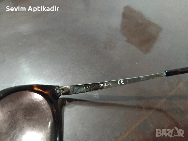 Оргинални маркови слънчеви очила на известни марки, снимка 17 - Слънчеви и диоптрични очила - 52850380