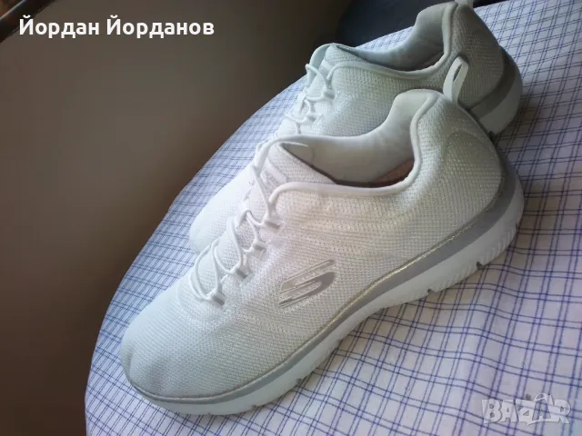 Маратонки Skechers , снимка 3 - Маратонки - 47361179