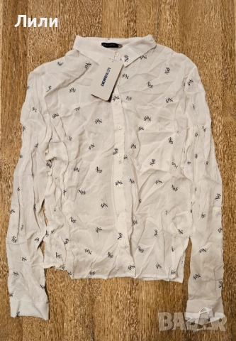 Дамски ризи, снимка 2 - Ризи - 52916163