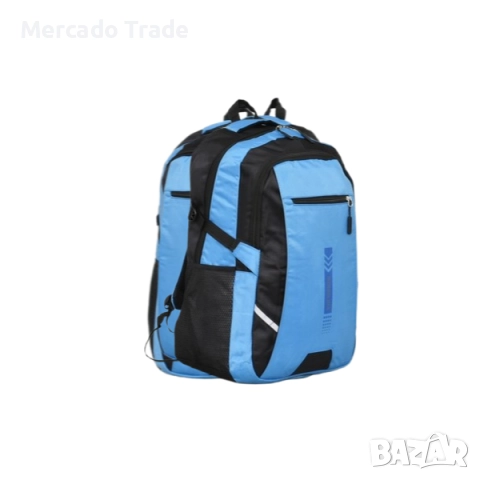 Туристическа раница Mercado Trade, 30901, Различни цветове, снимка 6 - Раници - 51672511