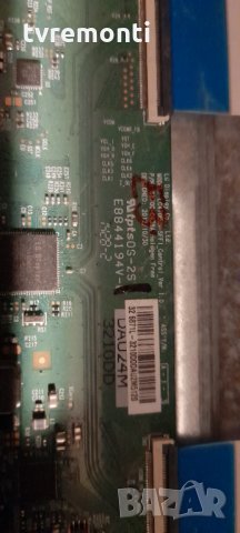 T-Con PCB 6870C-0438A 6871L-3210D, снимка 2 - Части и Платки - 34750813