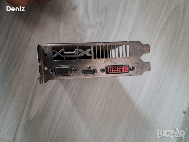 Видео карти SAPPHIRE, gainward, AMD, Nvidia, снимка 14 - Видеокарти - 51591902