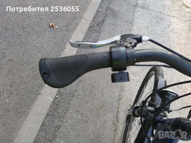 електрически велосипед 26", снимка 8 - Велосипеди - 50930183